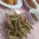 Cooksnap dari Famella Anggie untuk resep Kacang Panjang Crispy