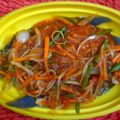 Cooksnap dari Eka Rachmawaty untuk resep Gurame Asam Manis