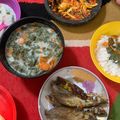 Cooksnap dari Yulita Citra Mukti untuk resep Sayur Bobor Daun Singkong