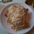 Cooksnap dari Dian Amel untuk resep Pisang Goreng crispy