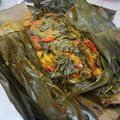 Cooksnap dari palloumi untuk resep Ayam Rica Rica makassar