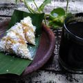 Cooksnap dari Ningnong untuk resep Lupis Ketan