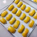Cooksnap dari Aurora Via untuk resep Bolen Pisang