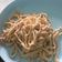 Cooksnap dari Nadhira Hirsan untuk resep Mie wortel homemade eggless Tanpa alat
