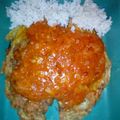 Cooksnap dari probo wasiso untuk resep Fuyunghai Telur Saus Asam Manis Pedas🔥