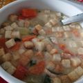 Cooksnap από Ste Ke στη συνταγή Παραδοσιακή Φινλανδική σούπα σολομού