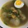 Cooksnap dari MN untuk resep 6. Cilok Pedas Kuah Segar