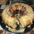 El cooksnap de Sol Umpierrez cuando hizo Torta de limón fácil de hacer.