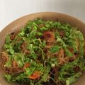 Cooksnap dari Lifya untuk resep Bihun Udang
