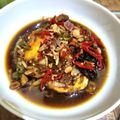 Cooksnap dari Natasya Alfaro untuk resep Telur Ceplok Kuah Kecap