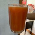 Cooksnap dari Hun Hun untuk resep Mix jus pepaya, wortel, apel dan tomat