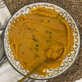 El cooksnap de poramoralhambre cuando hizo Puré de Camote.