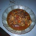 Cooksnap dari Kurt cobain untuk resep Tongkol bumbu sarden simple