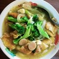 Cooksnap dari Yoshima Putri untuk resep Cah brokoli saus tiram