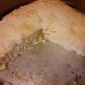 El cooksnap de Ana Soledad Valenti cuando hizo Pan casero súper fácil!.
