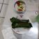 Cooksnap dari kucingkepanasan untuk resep Nasi Bakar Ayam Suwir Teri