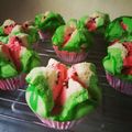 Cooksnap dari Iin Rodearni untuk resep Bolu Kukus Mekar takaran sendok 🥄