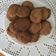 El cooksnap de Maca cuando hizo Galletas Campurrianas.