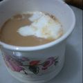 Anshul का कुकस्नैप जब उन्होंने चाय (chai recipe in Hindi) बनाया था।