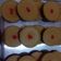 Cooksnap dari Andhi Noer untuk resep Kue lumpur kentang ncc