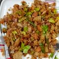 kavita goel का कुकस्नैप जब उन्होंने ब्रेड पकौडे (Bread pakode recipe in hindi) बनाया था।
