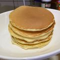 吧啦吧啦小魔仙 的 大量製造美式鬆餅 cooksnap