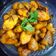 Ajita Srivastava का कुकस्नैप जब उन्होंने सिंघाड़ा चाट (singhara chaat recipe in Hindi) बनाया था।