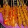 Cooksnap dari Risdania Syf untuk resep Sate Cecek Pedas