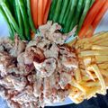 Cooksnap dari Wenny Rosseno untuk resep Bistik Babi