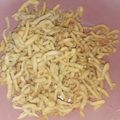 Cooksnap dari Sukamasak ( Linda Karal's) untuk resep Stick bawang