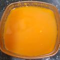 Bina Samir Telivala's cooksnap of when they made Aam Ras.