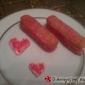 Cooksnap από zafirenia στη συνταγή Χιονάτες γρήγορες και με λίγα υλικά