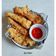 Cooksnap dari Rara Baabud untuk resep Chicken Strips