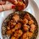 Arvinder kaur का कुकस्नैप जब उन्होंने मिक्स वेज पकौड़ा (Mix veg pakoda recipe in Hindi) बनाया था।