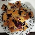 Antal Bea Cooksnap-ja, amikor elkészítette a(z) Gyümölcsös kevert piskóta receptet.