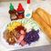 Cooksnap của Nguyễn Minh Ngọc khi họ làm theo món Bánh mì thập cẩm