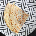 El cooksnap de isabel saenz cuando hizo Masa creps.