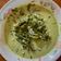 Cooksnap Cempaka Putih semasa beliau membuat Masak Lemak Pucuk Paku.