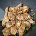 Cooksnap dari Ria Puspita untuk resep Ayam chili padi