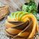 Cooksnap dari Novika Pangau untuk resep Marmer cake putih telur