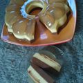 Cooksnap dari silvia indraswari untuk resep Puding regal 3 lapis vla