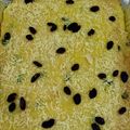 Cooksnap dari Desy Maryani untuk resep Proll tape keju kismis