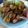 Cooksnap dari Ike Maniezz untuk resep 24. 🌠Kerang Hijau Saus Tiram 🐚