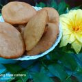 Sampa Basak's cooksnap of when they made মালপোয়া.