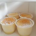 呂惠茹 的 香澄舒芙蕾 cooksnap
