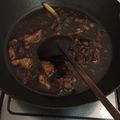 Cooksnap dari Ika Oktavia untuk resep Rawon daging Sapi