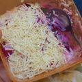 Cooksnap dari Kurniati Wulandari Hz untuk resep Salad buah keju
