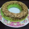 Cooksnap dari HaLisa untuk resep Kue jatuh bangun