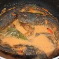Cooksnap dari Afifa Fitia untuk resep Mangut Lele