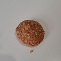 El cooksnap de Giuliana Massara cuando hizo Galletas de avena ♡.